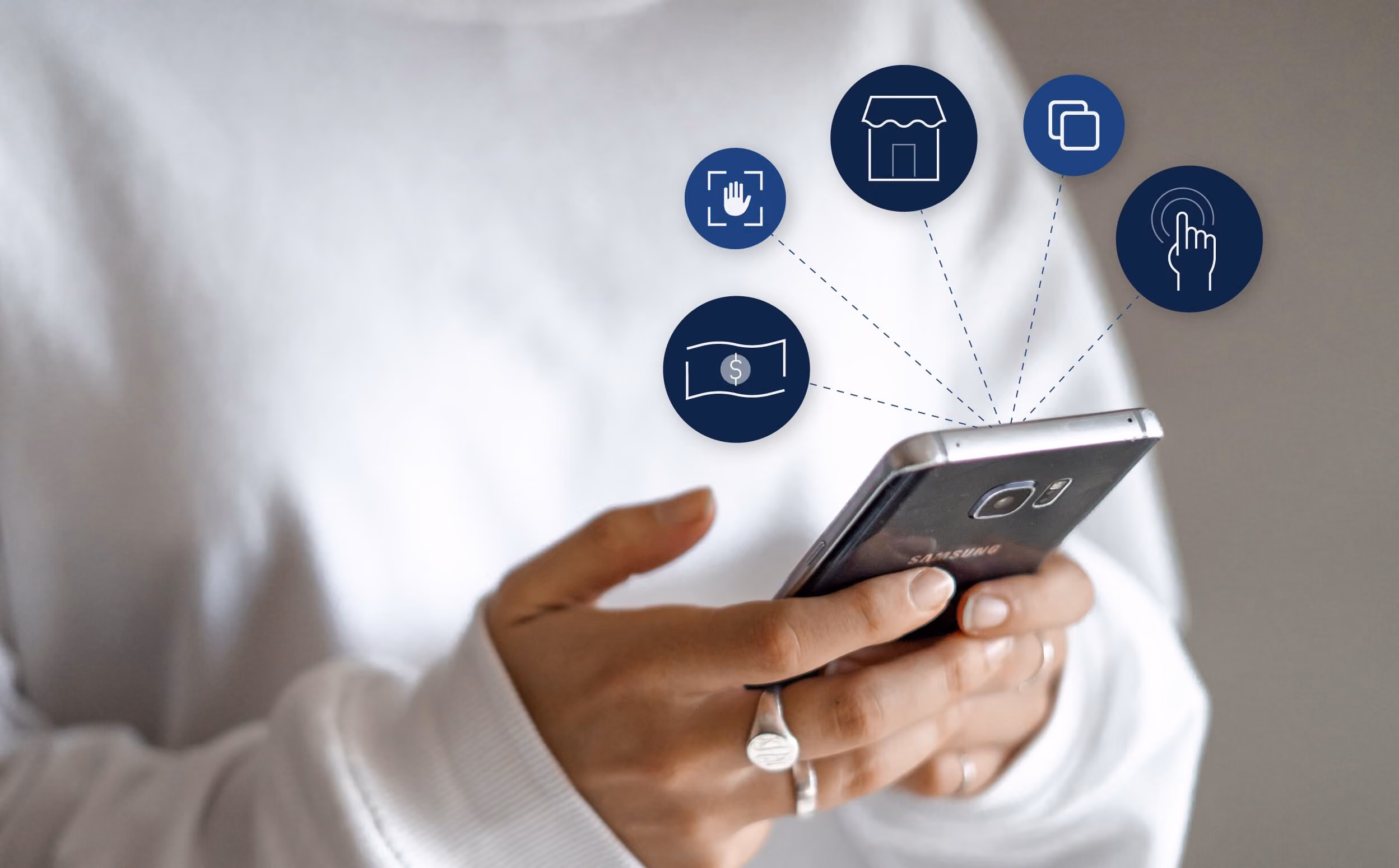 The Future of Retail: Online, Immersive, and Interactive