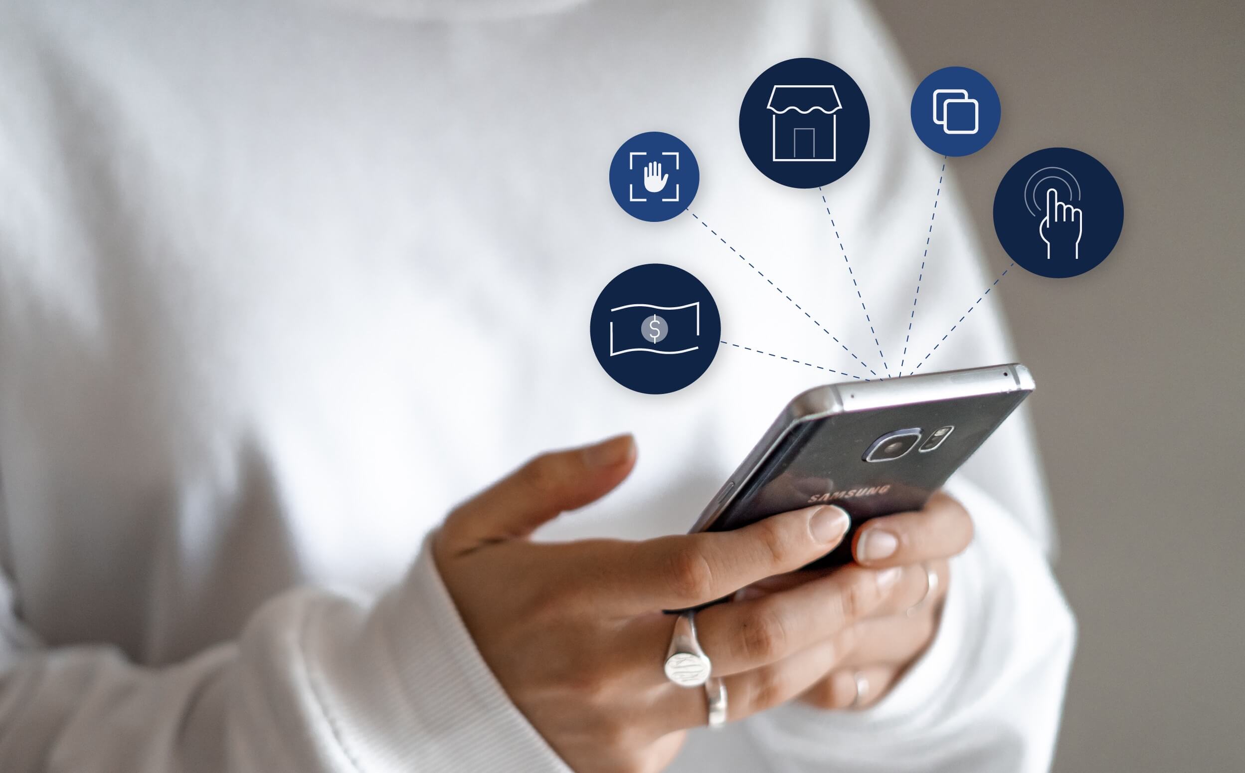The Future of Retail: Online, Immersive, and Interactive