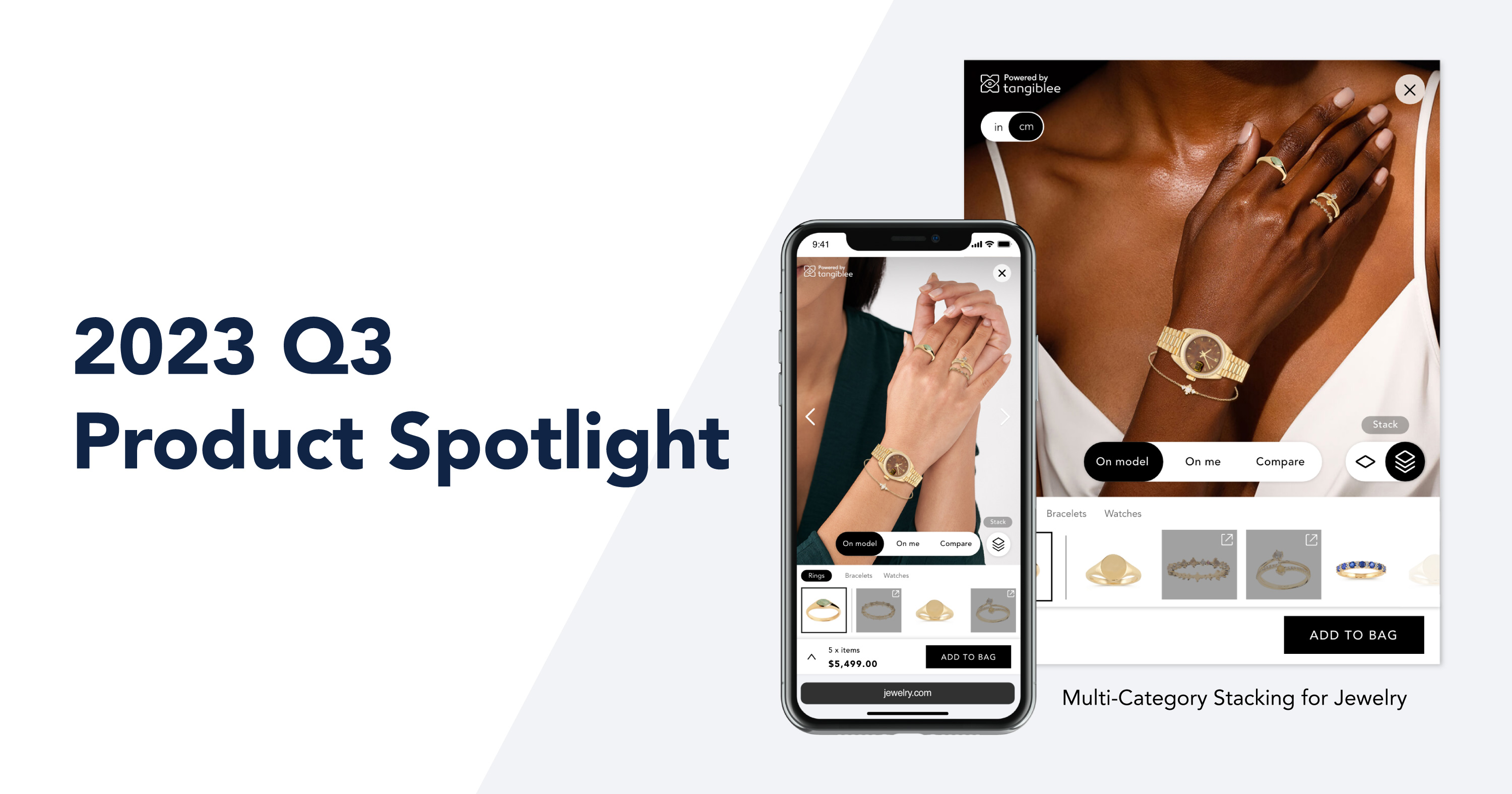 2023 Q3 Product Spotlight