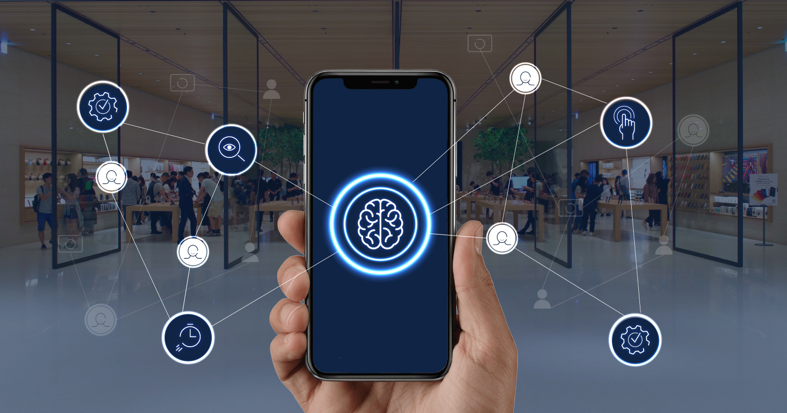 What Does Artificial Intelligence Mean for E-Commerce? 
