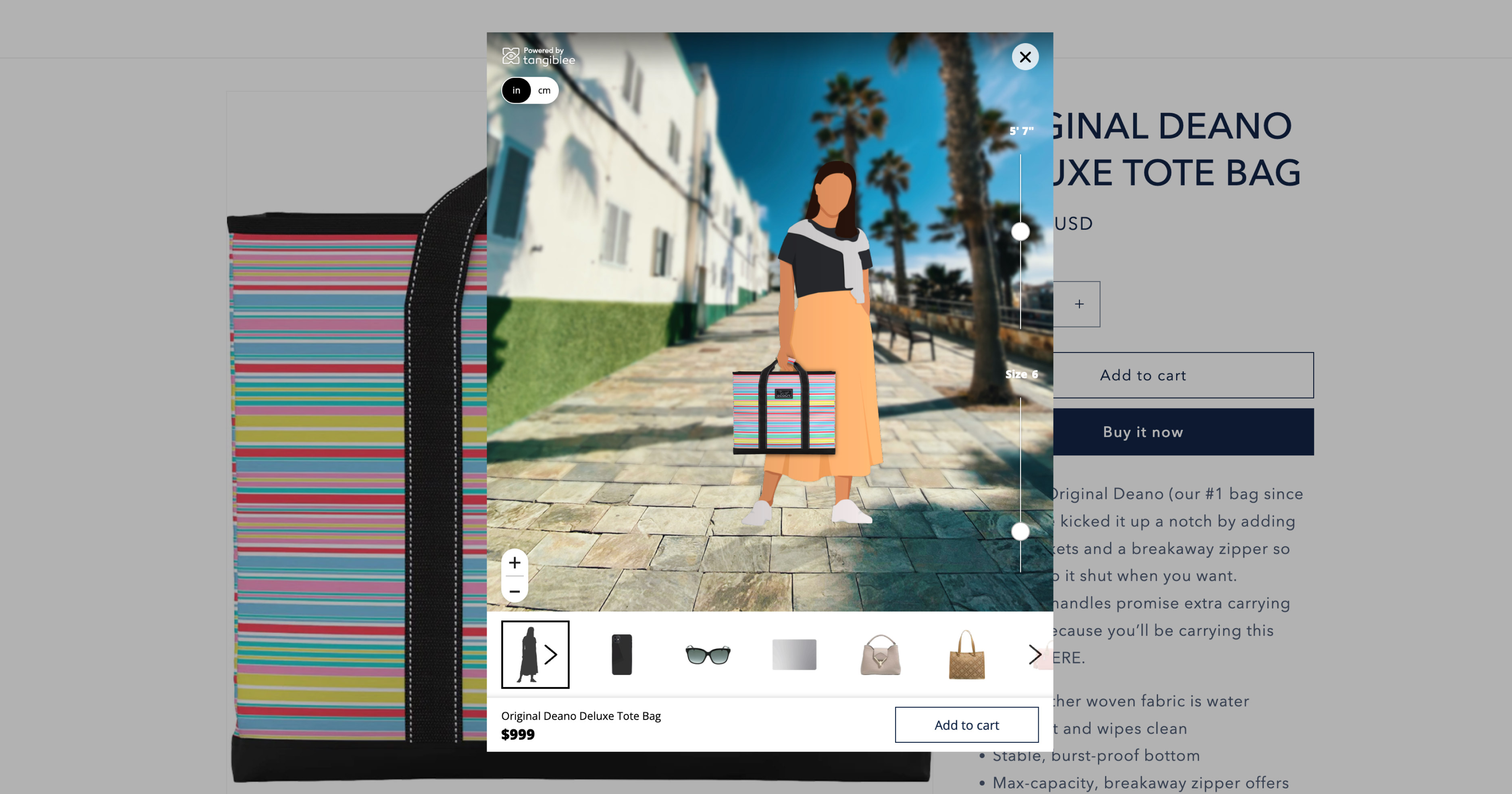 How To Increase Revenue From Your Gen Z Customers With Virtual Silhouette Backgrounds