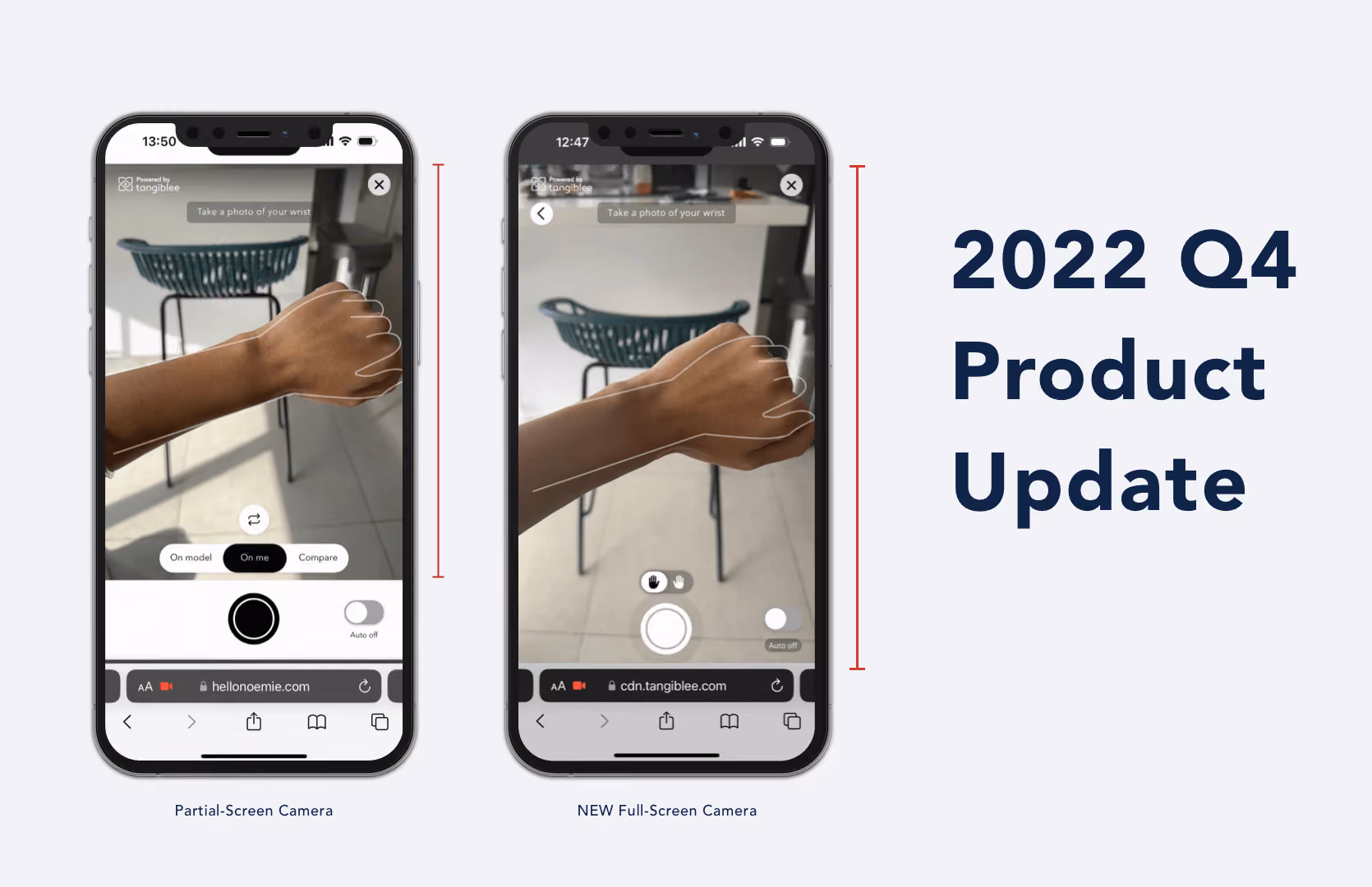2022 Q4 Product Update