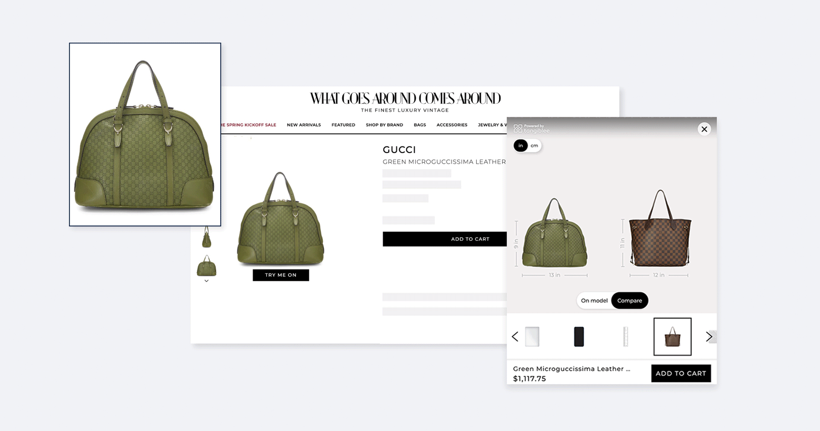 Optimize Your Existing Product Imagery To Create Immersive Online Experiences