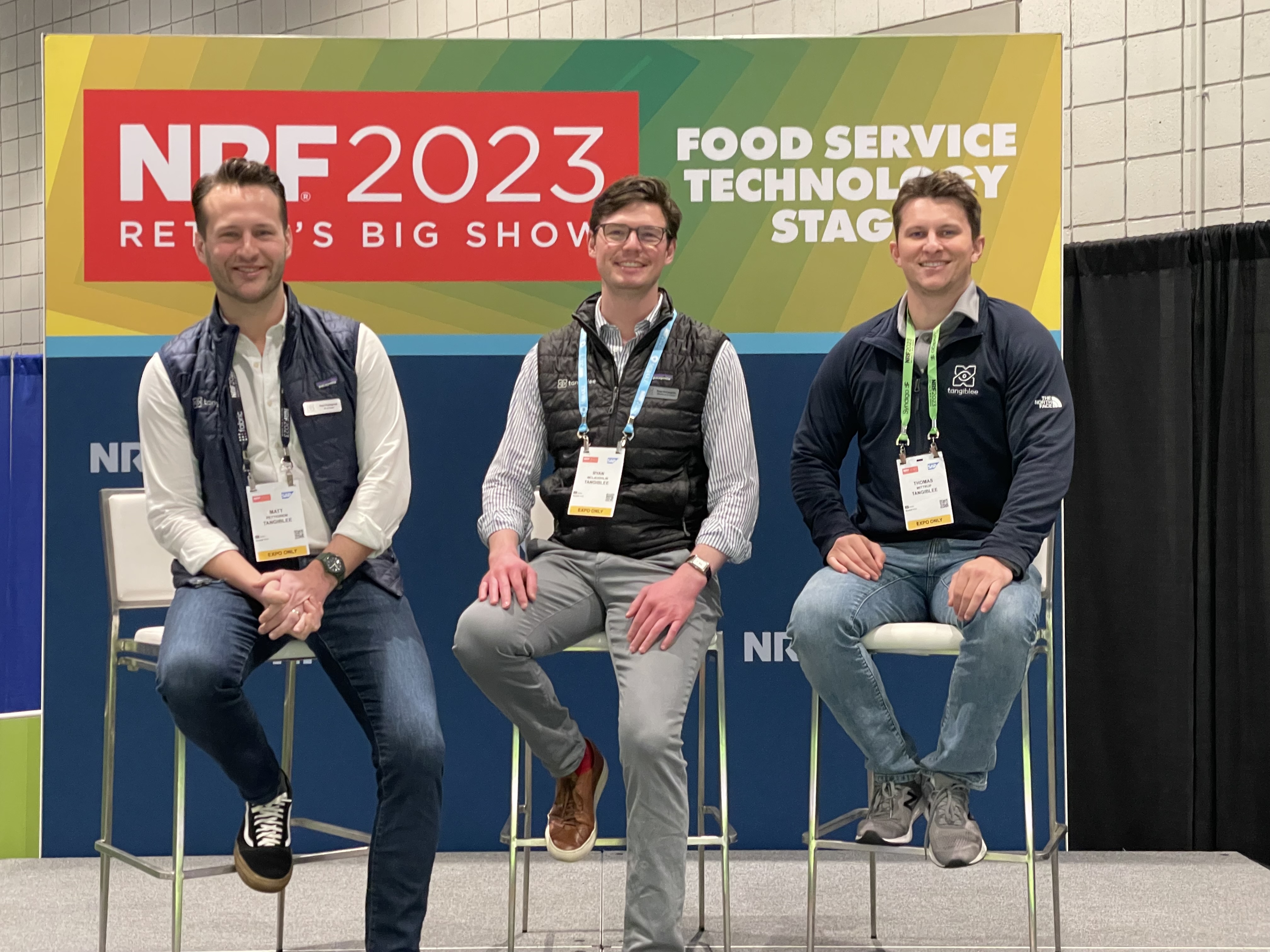 NRF 2023 - Retail’s Big Show Highlights