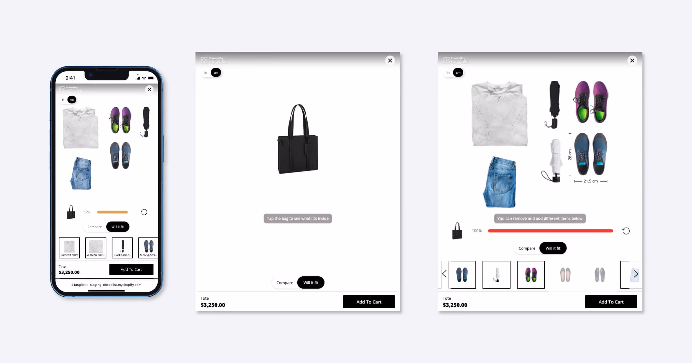 2022 Q3 Product Feature Update