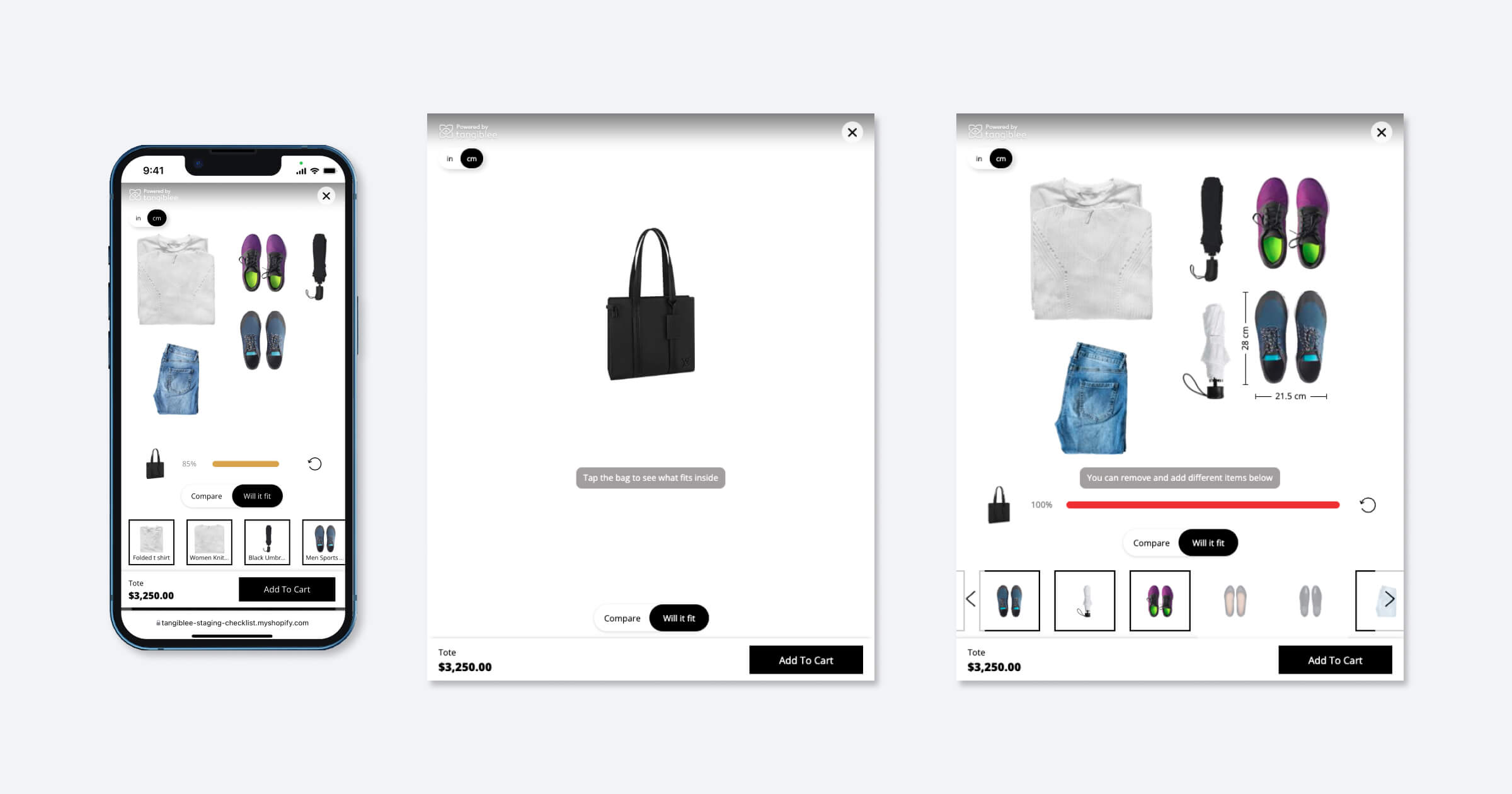 2022 Q3 Product Feature Update