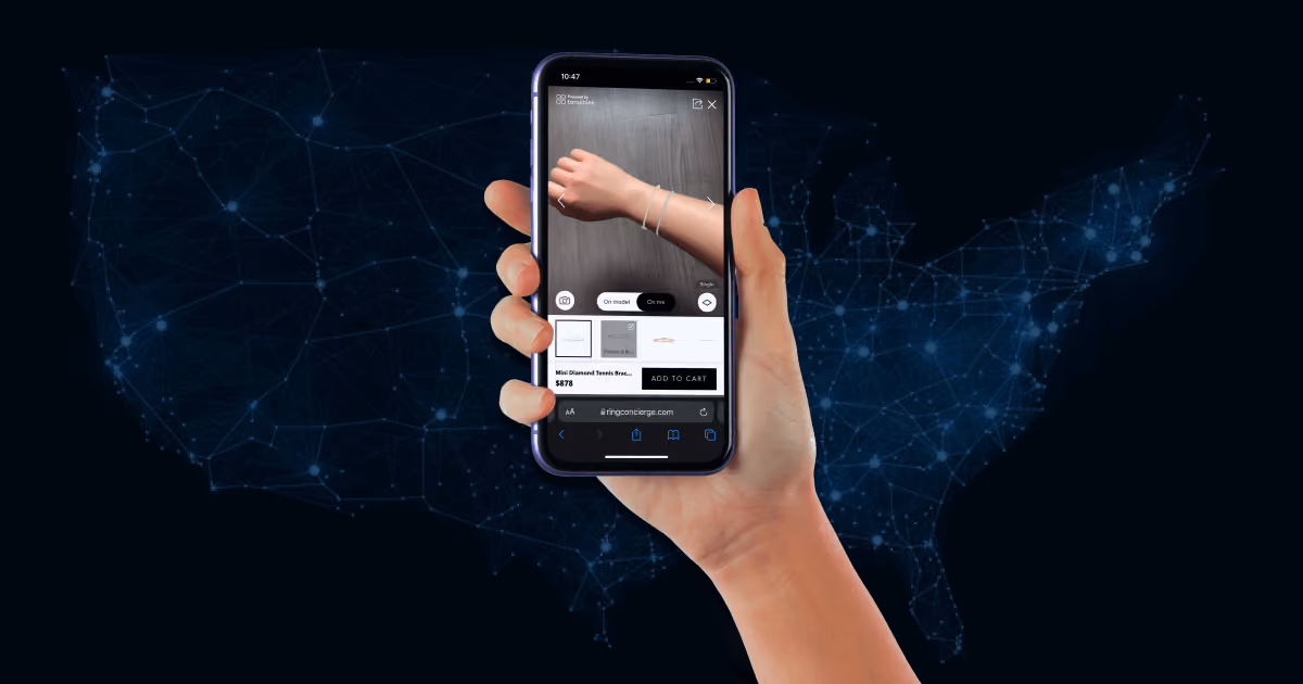 Top Trends in AR Commerce in the United States