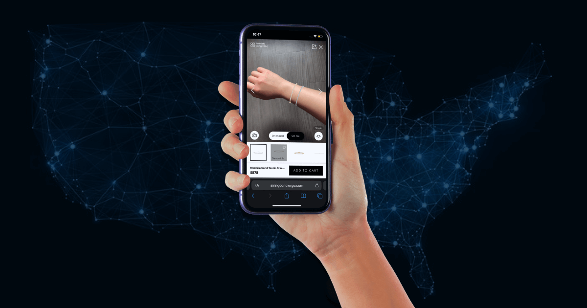 Top Trends in AR Commerce in the United States