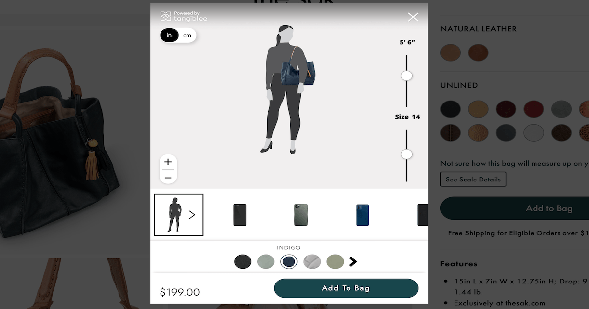 3D Modeling vs. Tangiblee: Scalability and Time