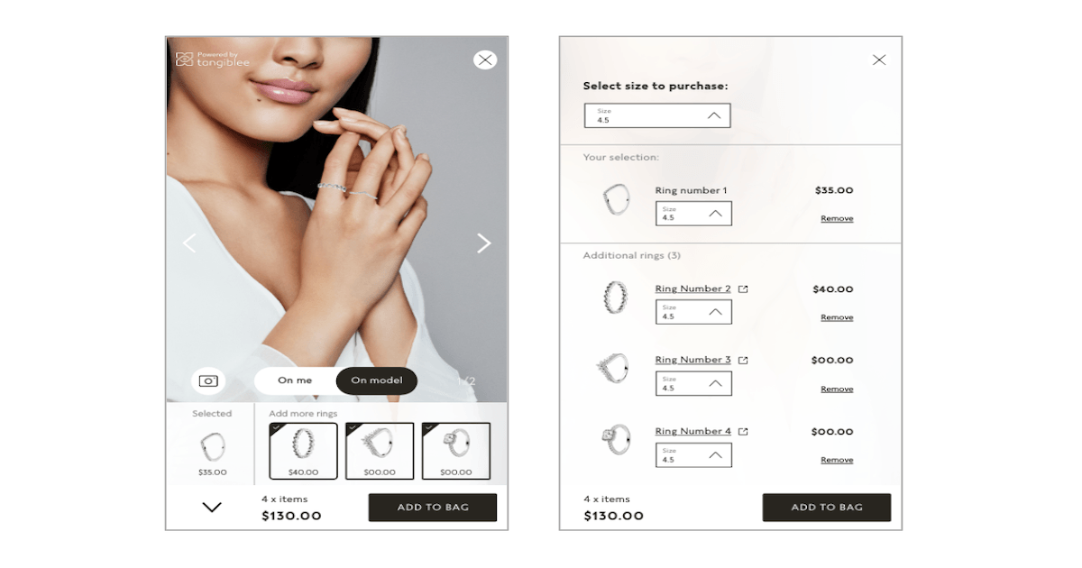 Revolutionary Multi-SKU Bundling Feature Encourages Cross-Selling