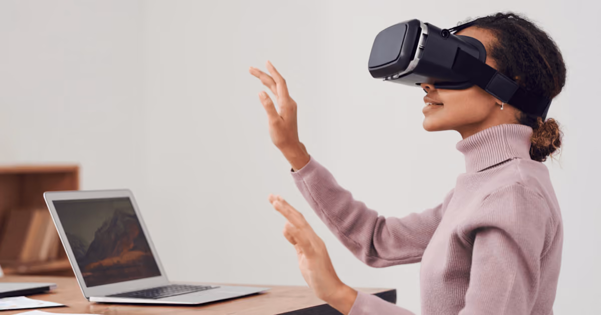 Retail’s Next Frontier: Where User Experience Meets the Metaverse