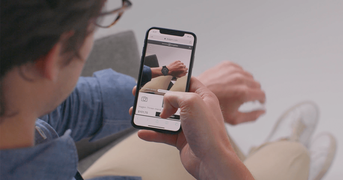 Immersive Shopping By The Numbers