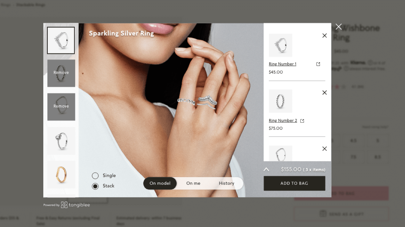NRF 2022 Sneak Preview