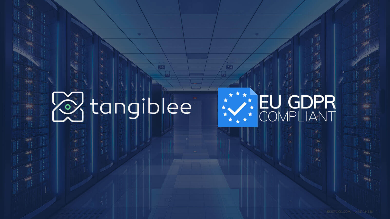 Tangiblee adds EU-based servers to support GDPR compliance for retail clients