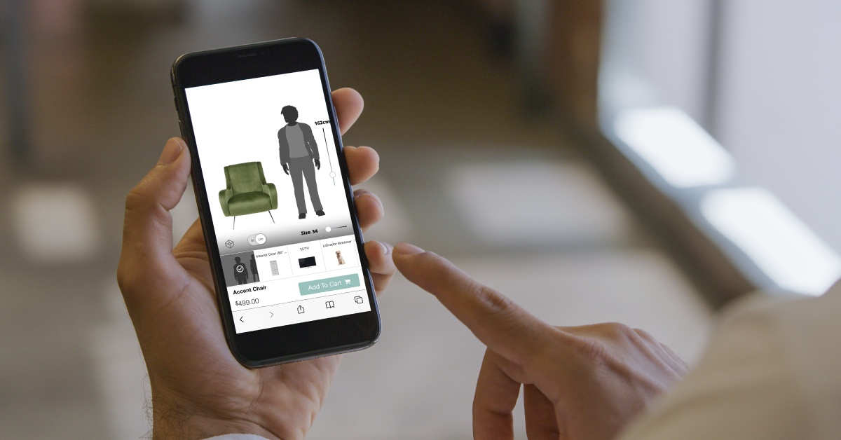 Why Better Engagement Means More Conversions in Online Furniture Sales