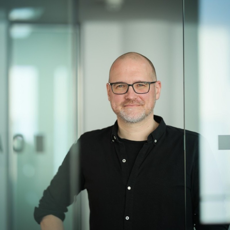 Martin Voß