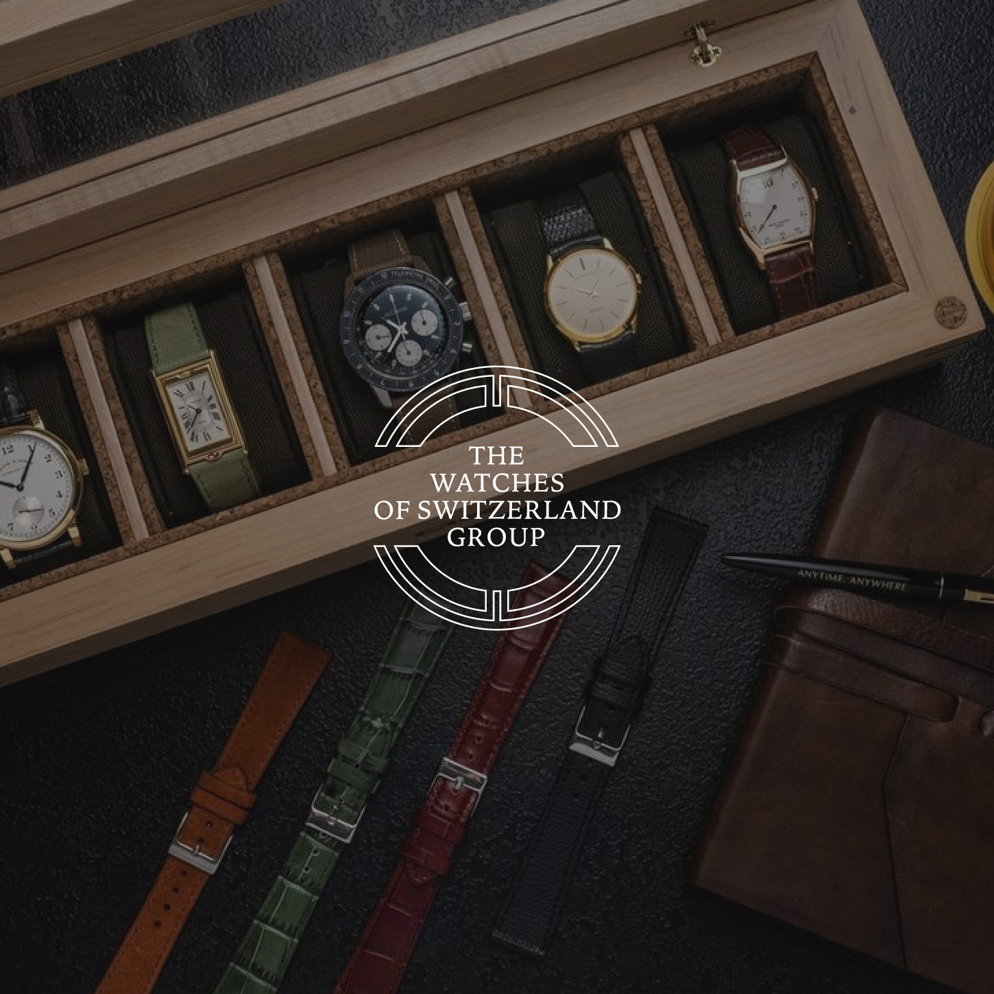 Watches of Switzerland Group - Thumbnail Image