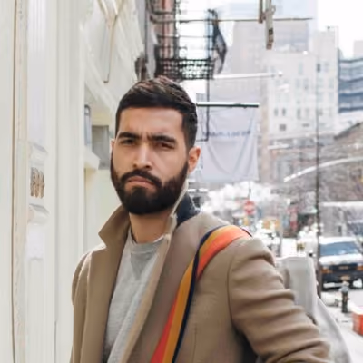 Julian Guevara