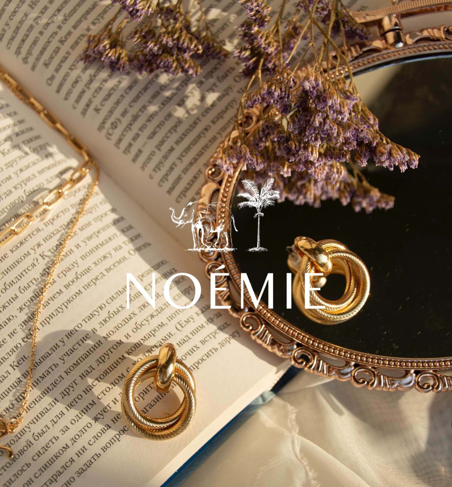 Noemie Jewelry - Thumbnail Image