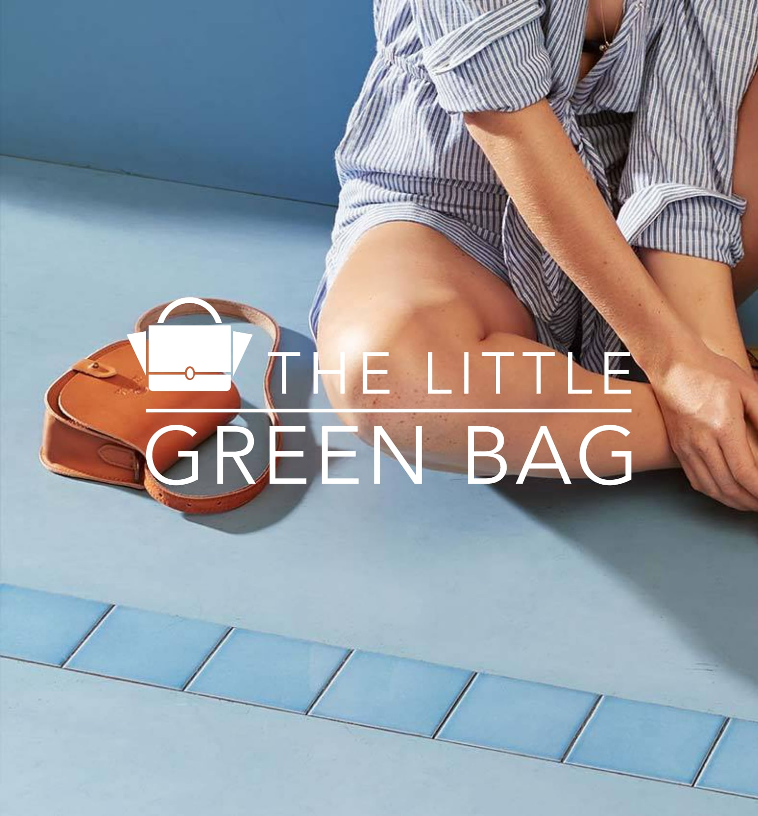 The Little Green Bag - Thumbnail Image