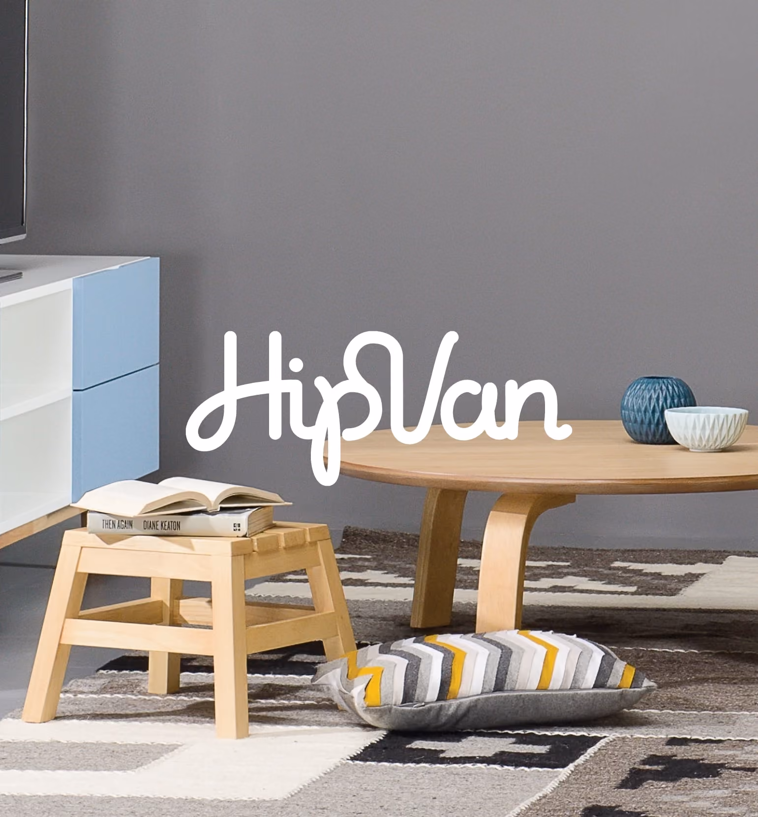 Hipvan Furniture - サムネイル画像