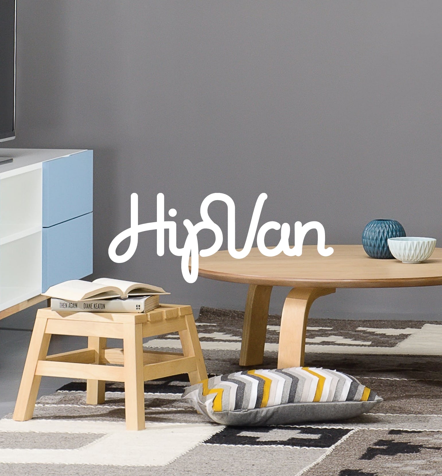Hipvan Furniture - Thumbnail Image