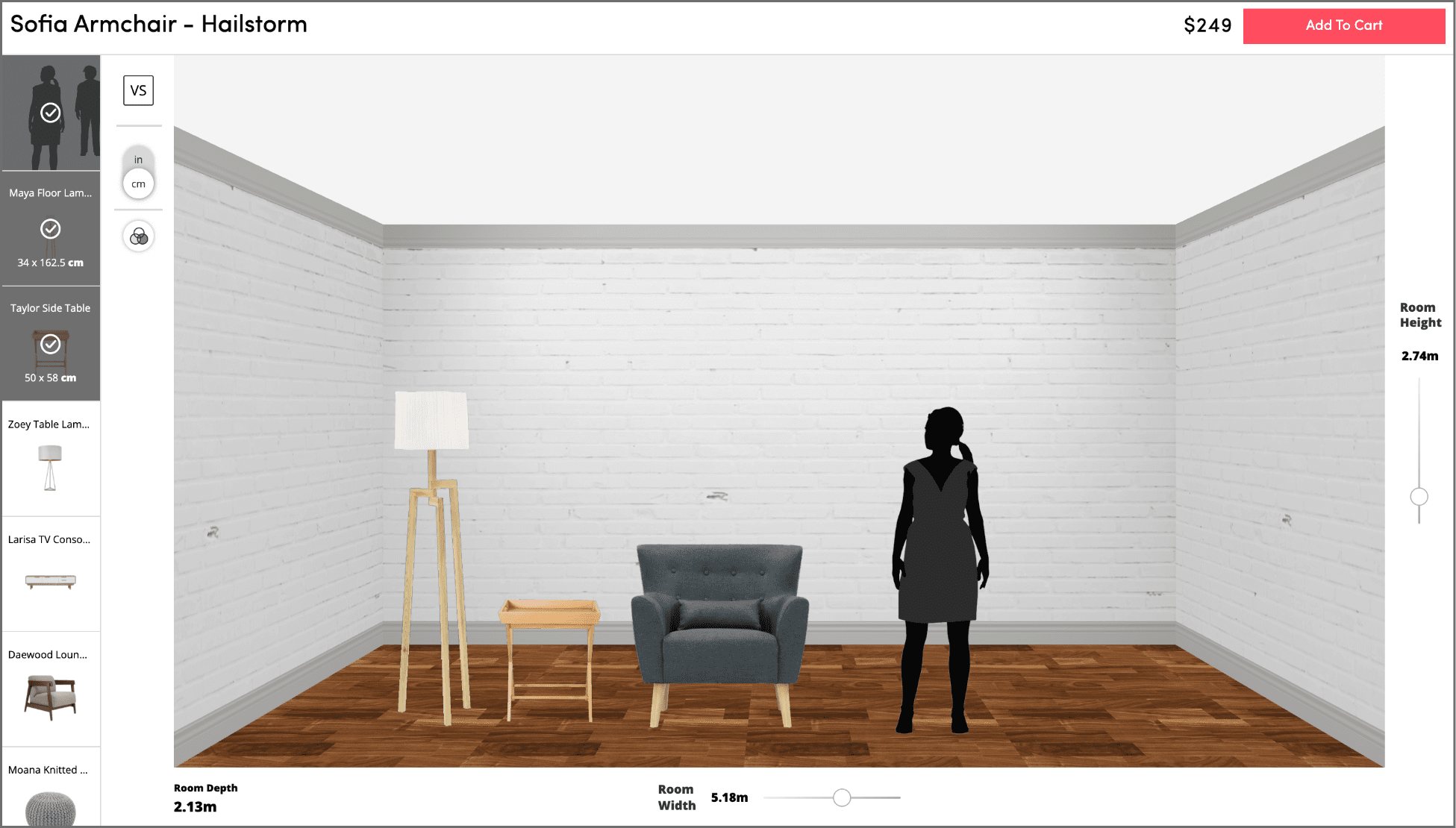 Hipvan Furniture - Section 12 – image