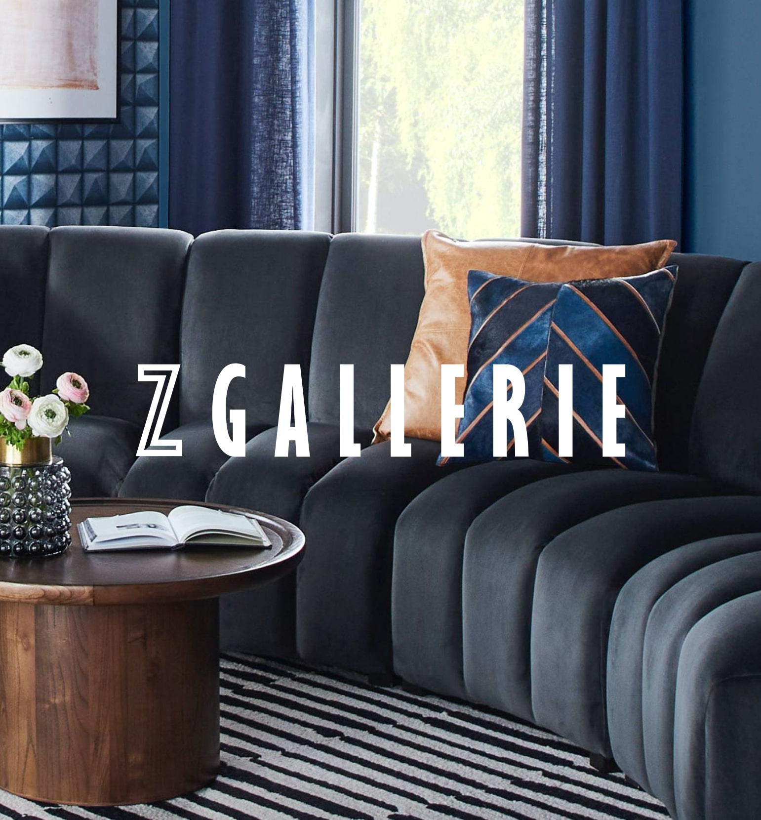 ZGallerie Furniture - Thumbnail Image