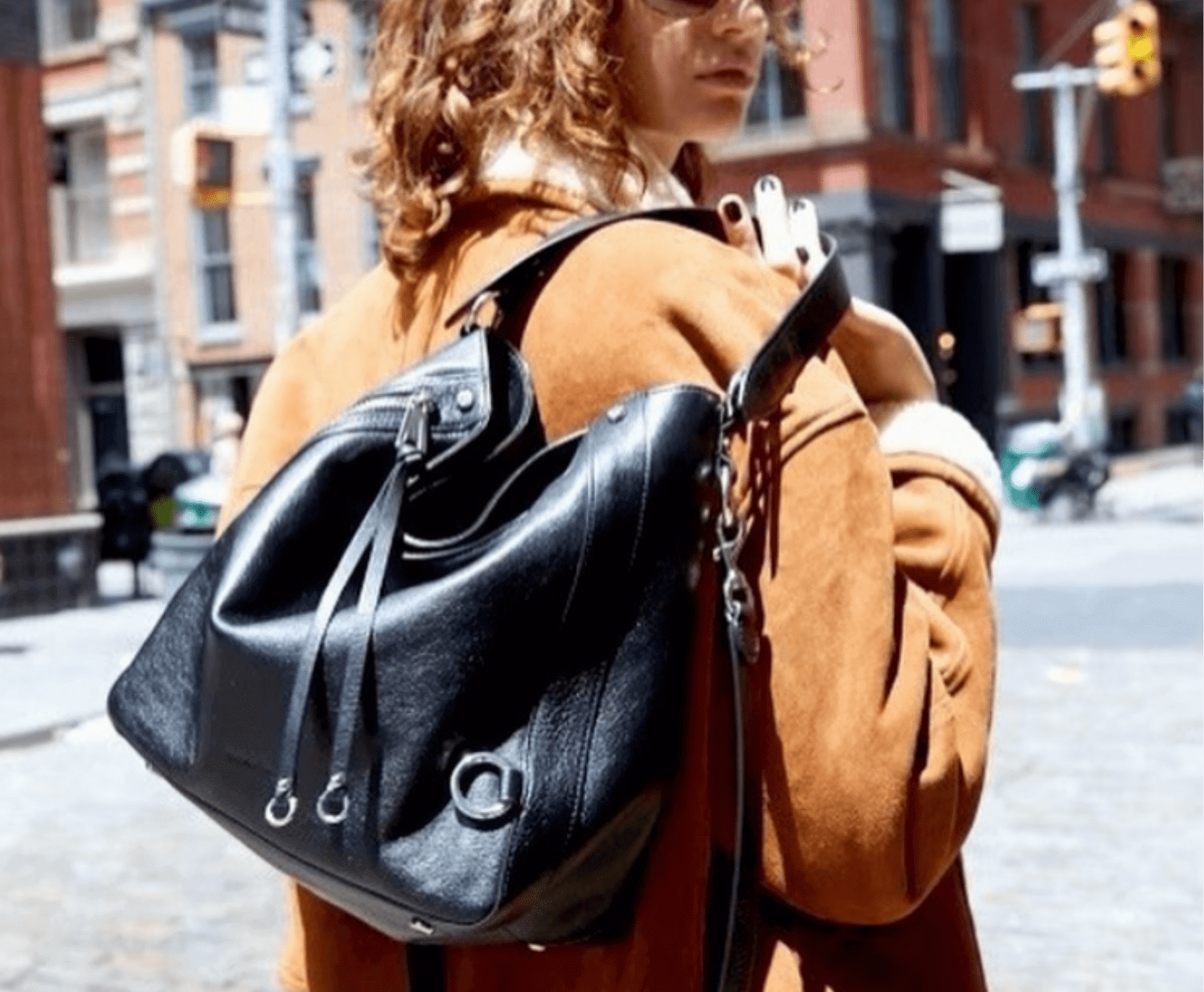 Rebecca Minkoff - Section 10 – image