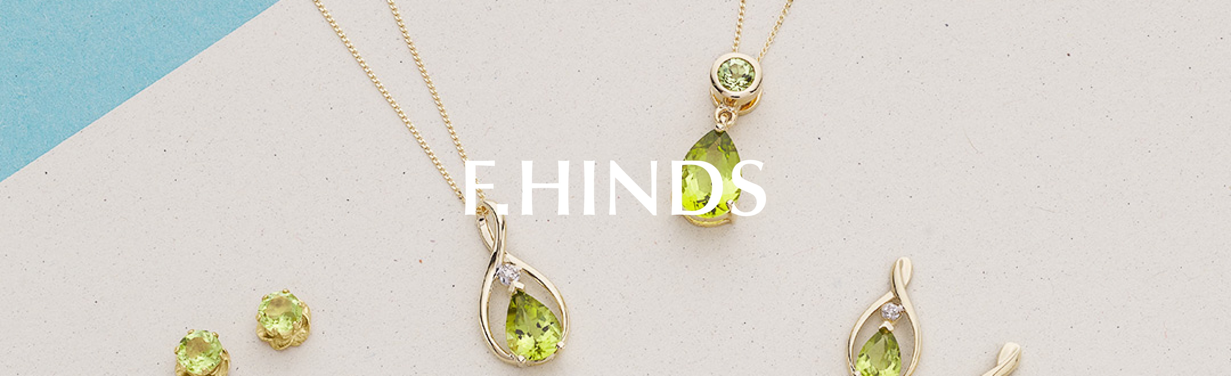 F. Hinds Jewellers