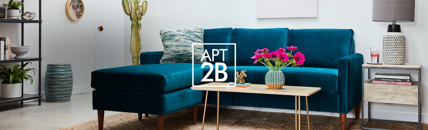 Apt2B