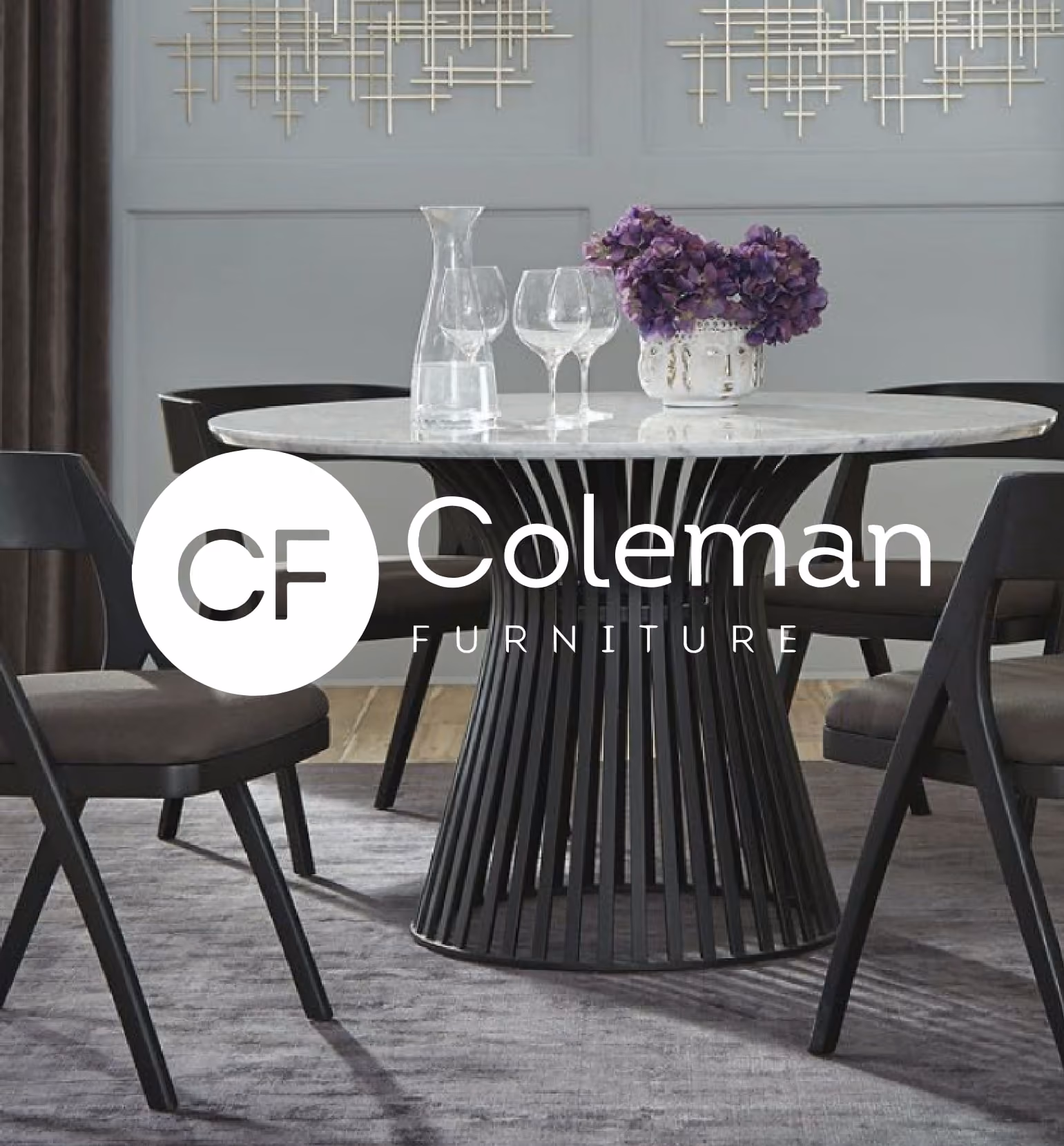 Coleman Furniture - Thumbnail-Bild
