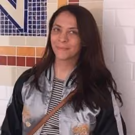 Katie O'Connell