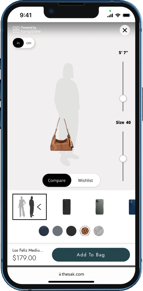 The Sak - Screenshot Detail 2 Mobile
