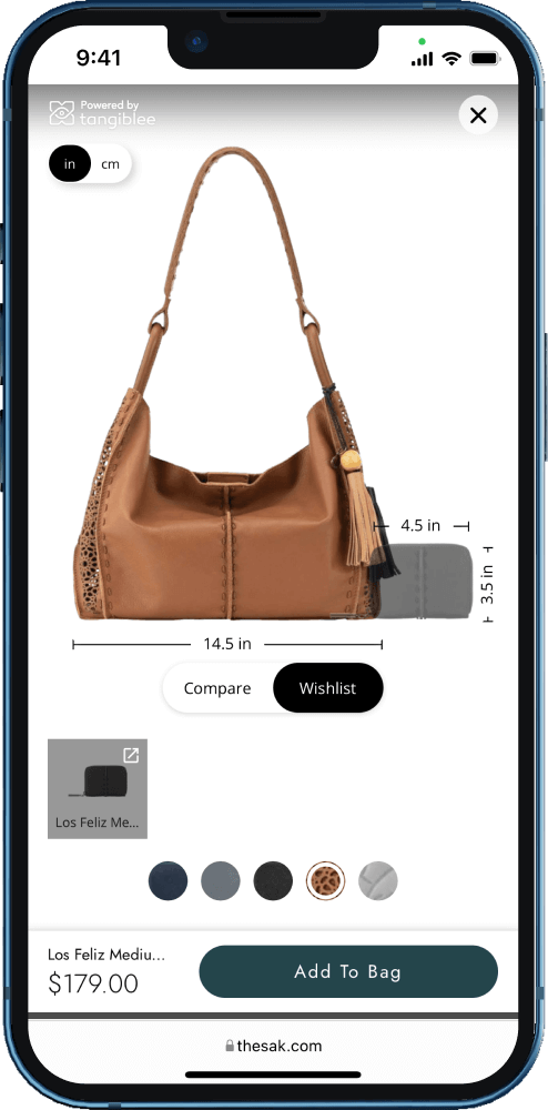 The Sak - Screenshot Detail 1 Mobile