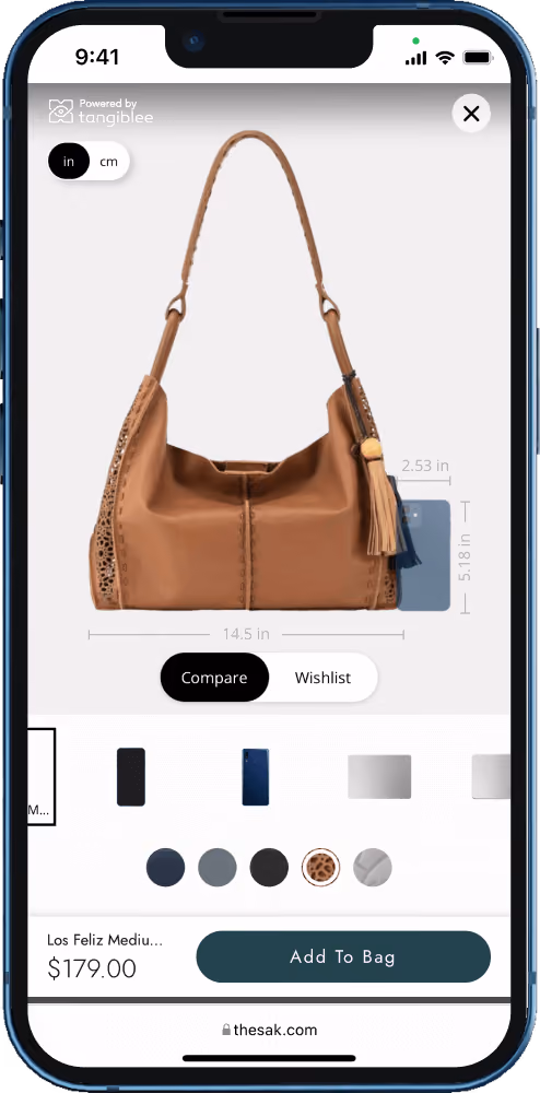The Sak - Screenshot Detail 3 Mobile