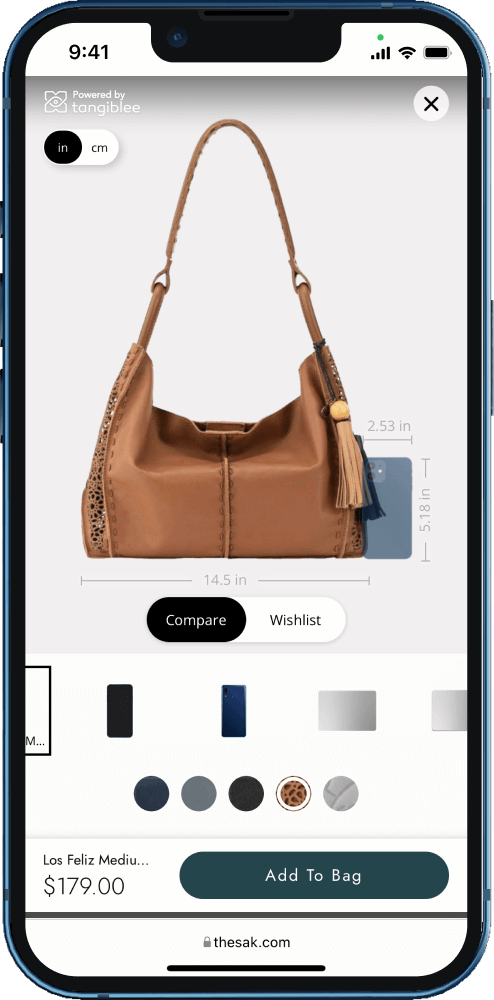 The Sak - Screenshot Detail 3 Mobile