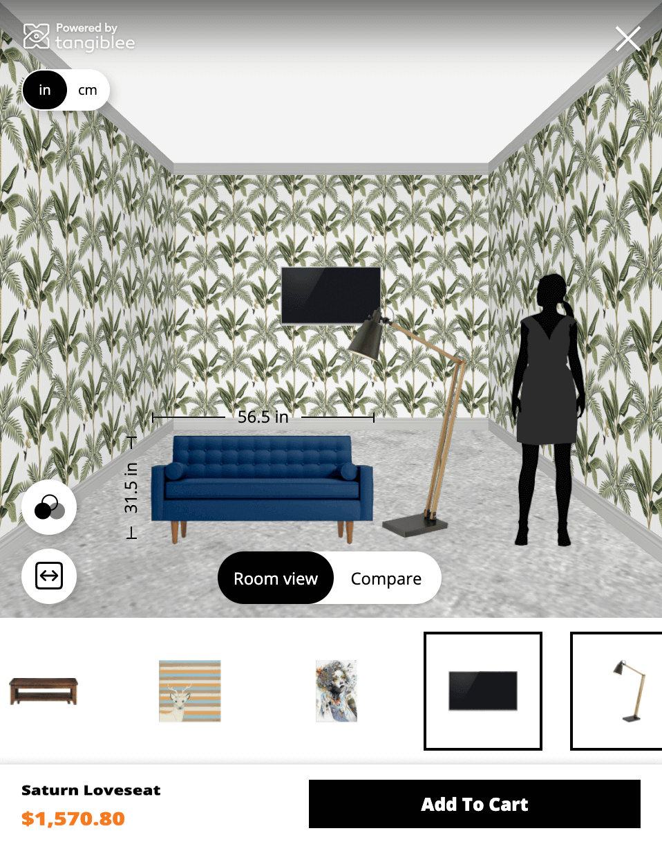 Apt2b - Screenshot Detail 1 Desktop