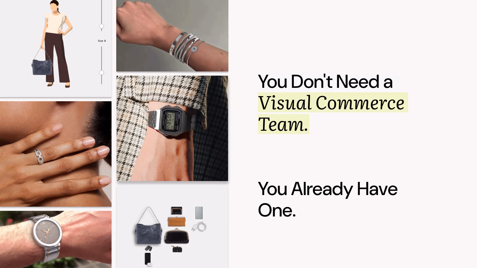 Managed Visual Commerce Platform: Why You Don't Need an In-House Team