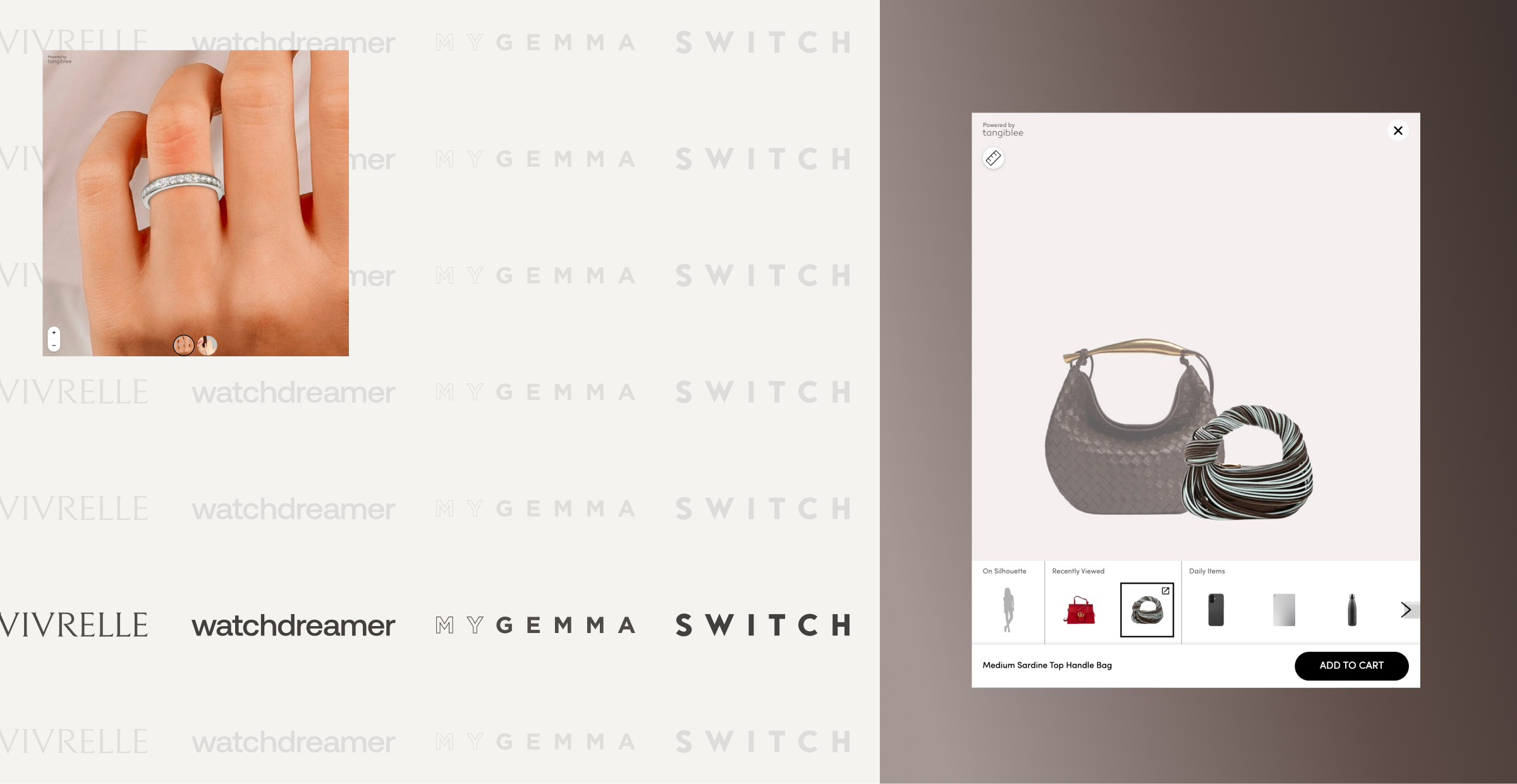 Virtual Try-On y Soluciones de Tallas para Retailers de Alquiler y Reventa: Cuatro Marcas que lo Están Logrando