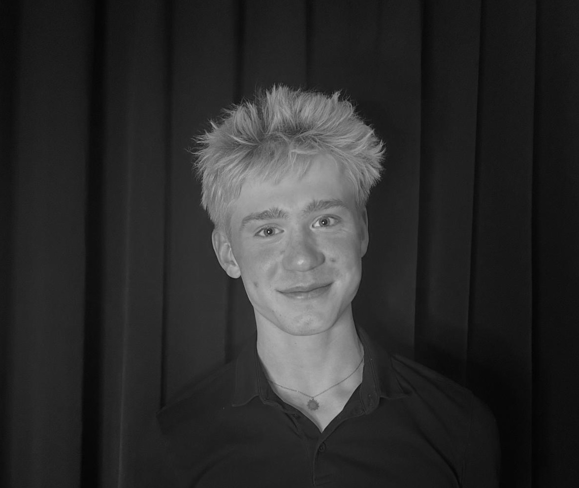 Huub (Leerling)
