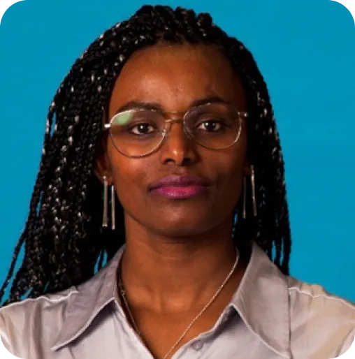 Abeba Birhane