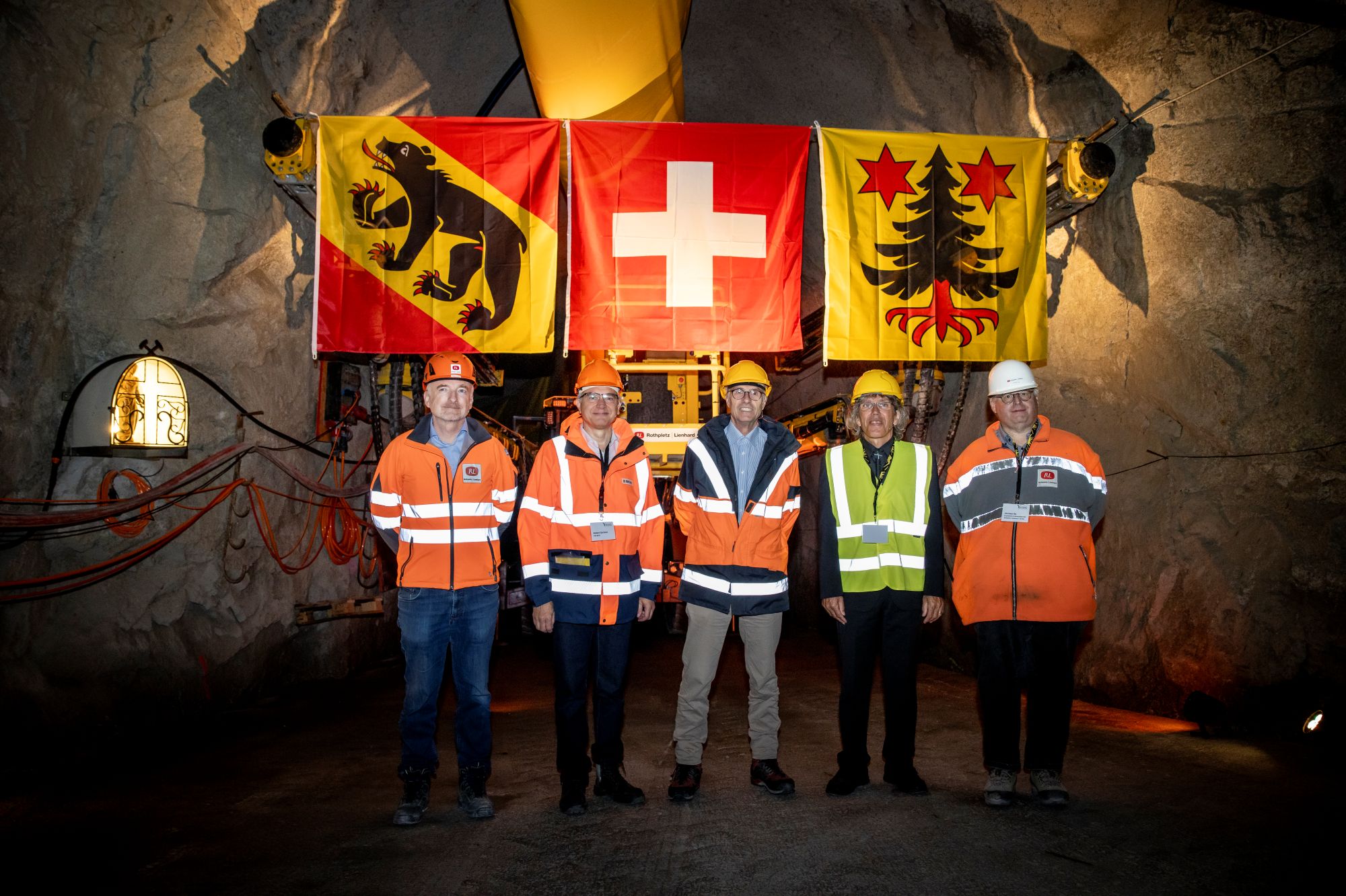 Foto KWO, Bild David Birri. 