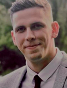 Sean Davies