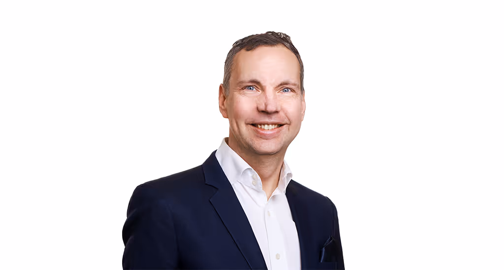 Q&A with Claes Kalderén: Our European Sales Manager 