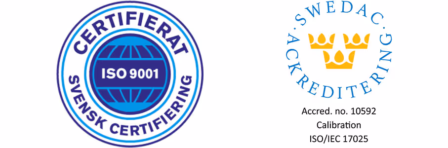 iso 9001 and iso-iec 17025