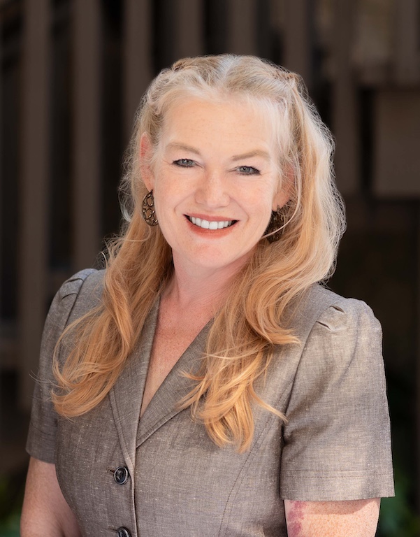 Angie Harbin
