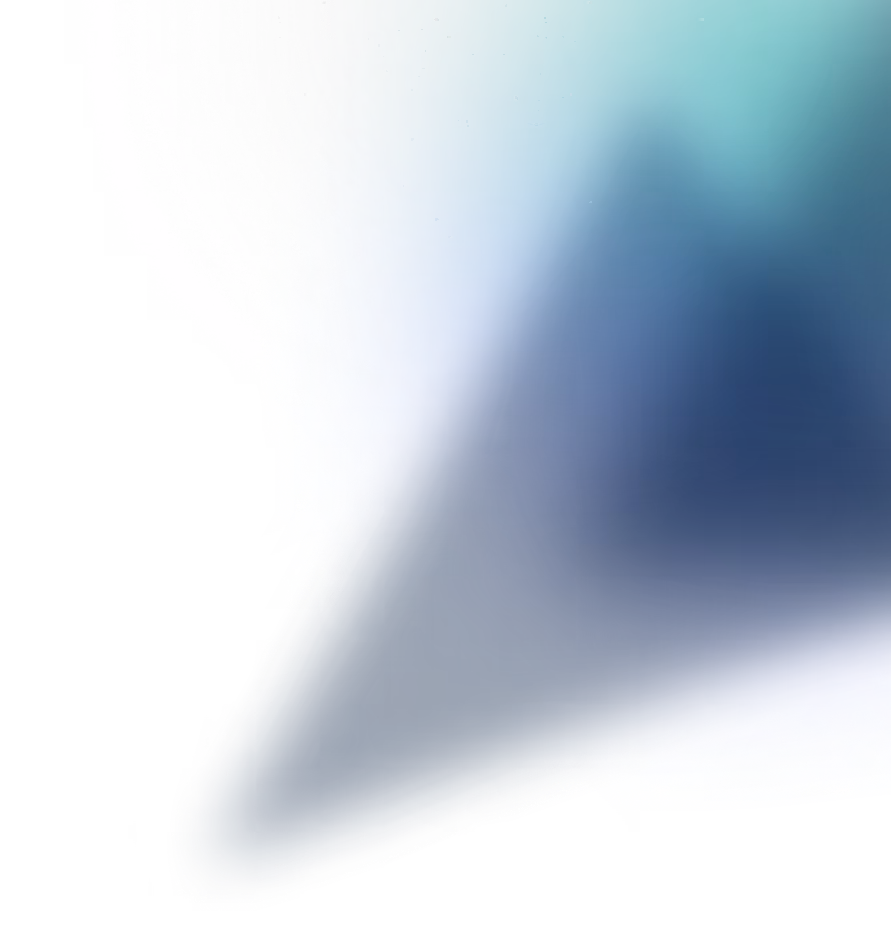 Background gradient with stars
