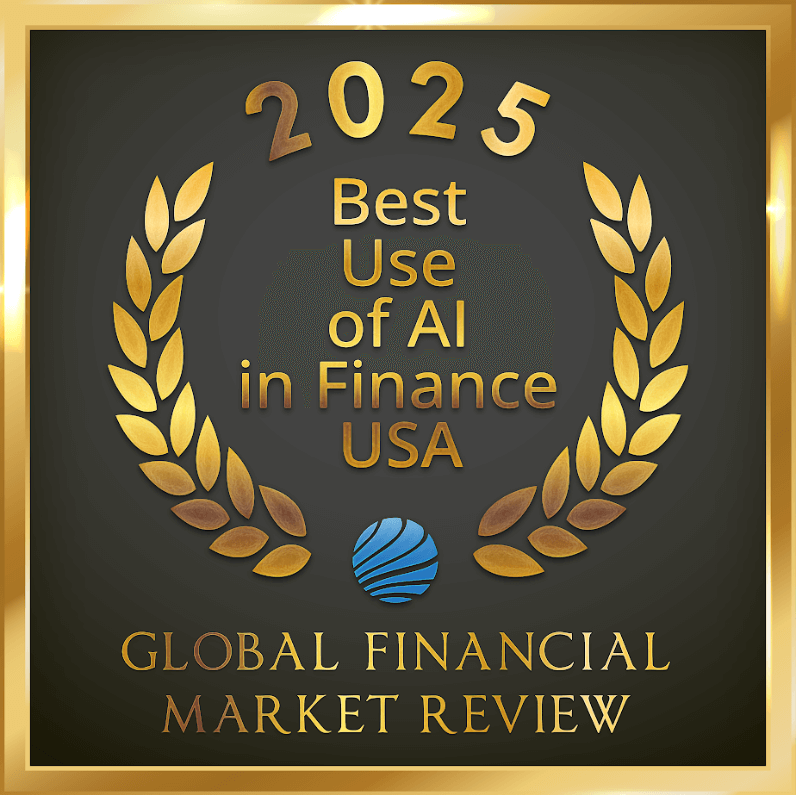 Award logo