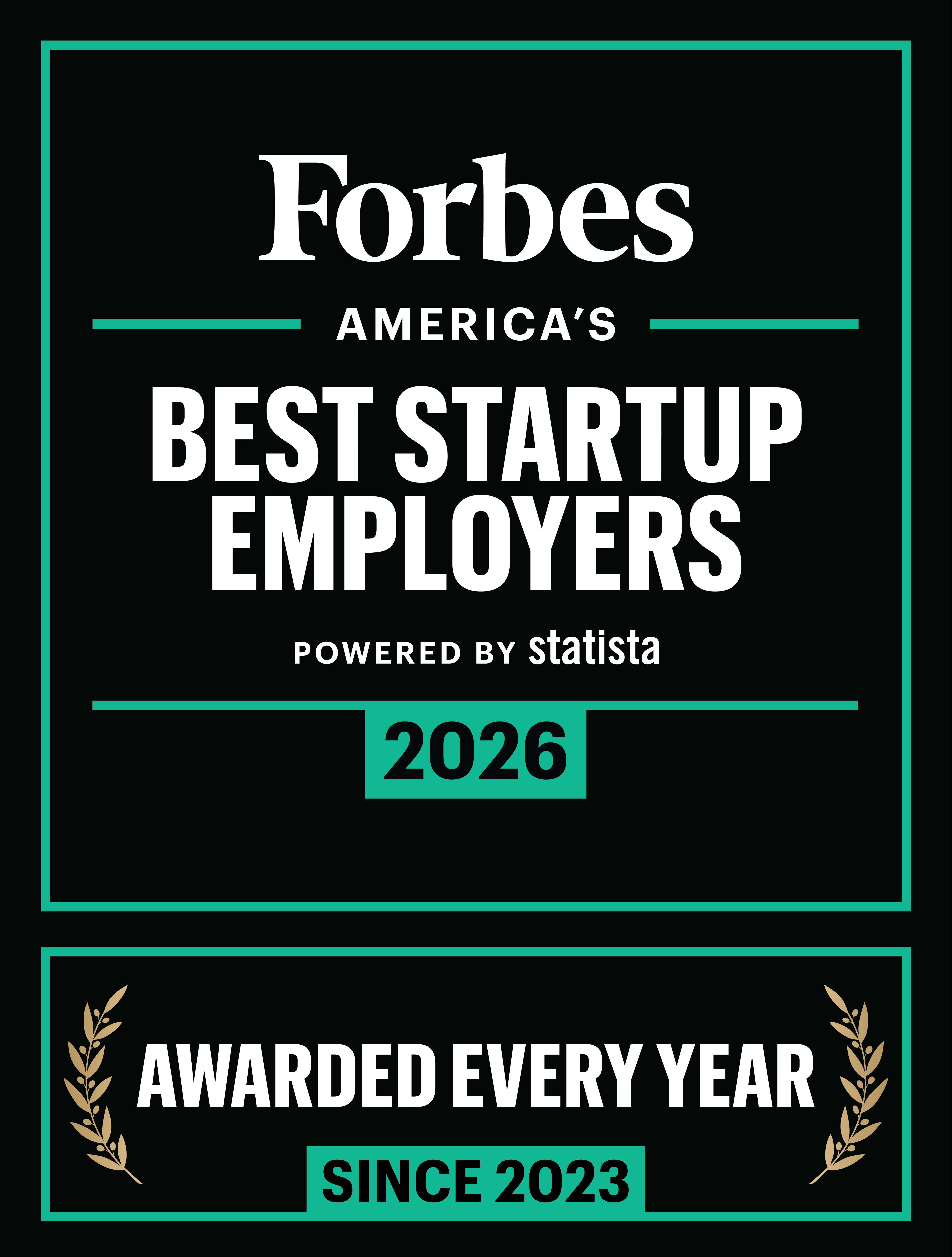 Award logo
